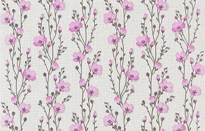 Брянские Обои Лира гфр 6 С6БР